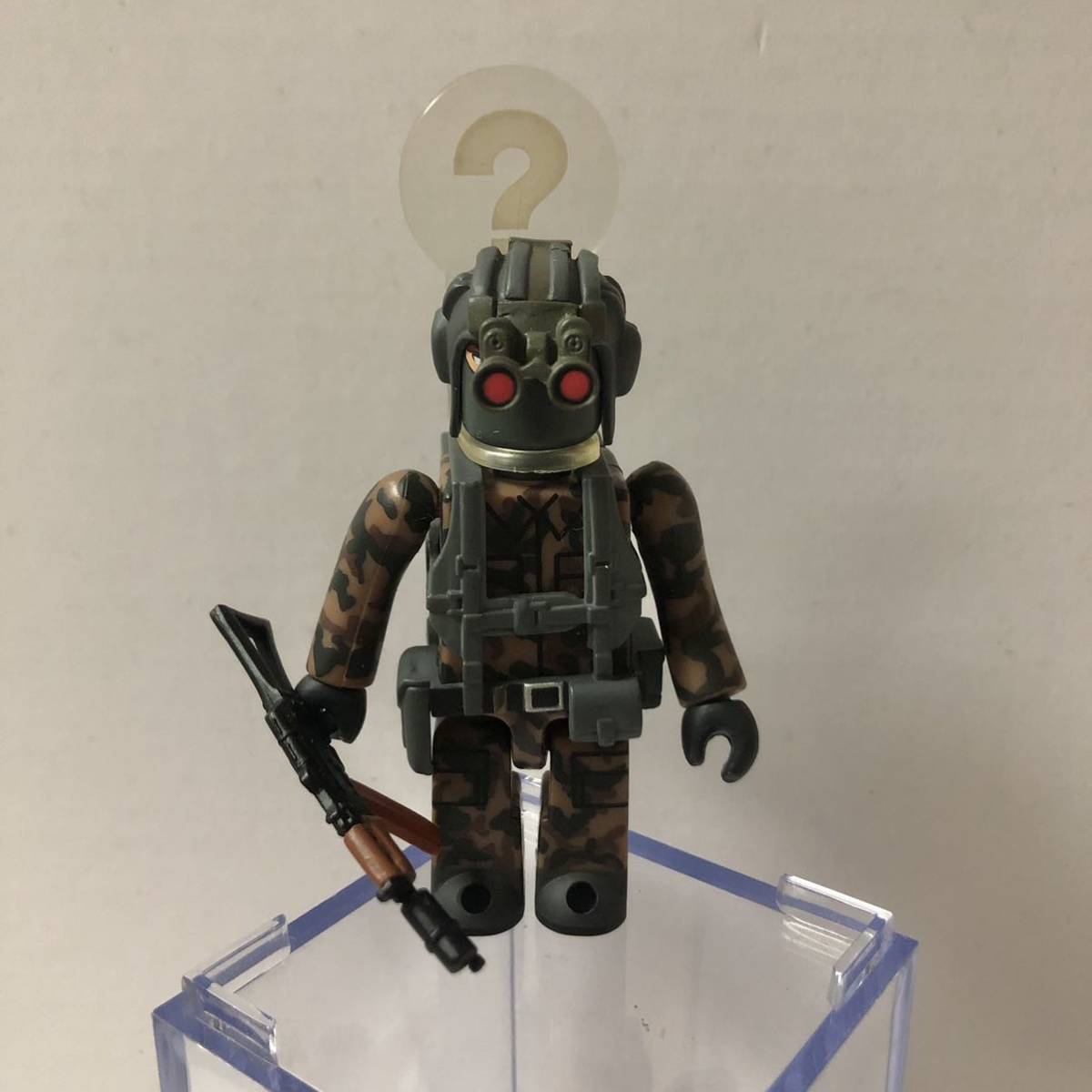 ヤフオク! -「メタルギアソリッド」(キューブリック、ベアブリック