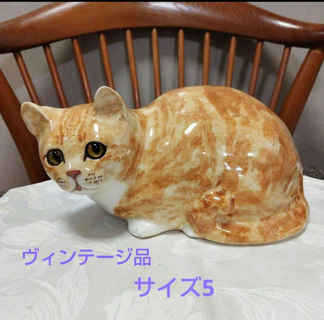 ウィンスタンレイキャットの値段と価格推移は?|40件の売買情報を集計