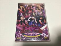 妄想キャリブレーションDVD2枚セット★長期保管・デッドストック品★ほぼ新品◇雨宮伊織 ◇桜野羽咲_画像4