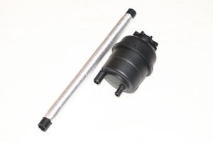 【新品】BMW MINI パワステタンク/パワステホースセット　R50/52/53 32416851217/32416754498 社外品