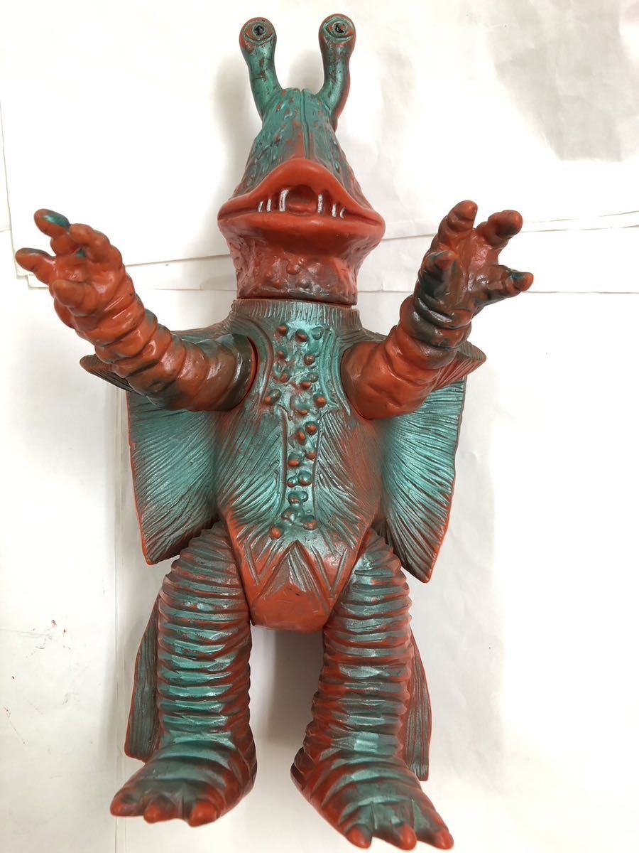 ヤフオク! -「ガンダー 怪獣」の落札相場・落札価格