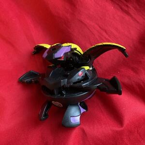 ★☆即決有★☆爆丸 パーシバル 爆丸 BAKUGAN パーシバル ★☆美品★☆