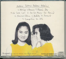 ネロリーズNelories/Mellow Yellow Fellow Nelories(栗原淳/久保和美/★_画像2