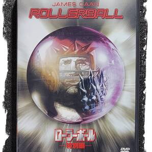 ローラーボール (特別編)【DVD】・0038