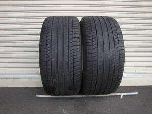 溝有!ランフラットタイヤ!ミシュラン プライマシー3 MOE ☆　275/35R19 2本セット!!