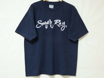1997年 Sugar Ray - Floored ビンテージ 90s シュガー・レイ バンド Tシャツ US- L サイズ // ミクスチャー ロック Cypress Hill KORN_画像3