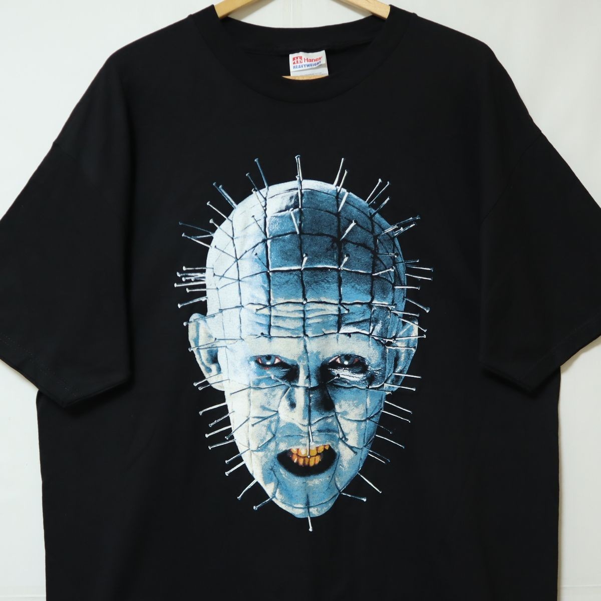 2023年最新】ヤフオク! -ヘルレイザー tシャツ(メンズファッション)の