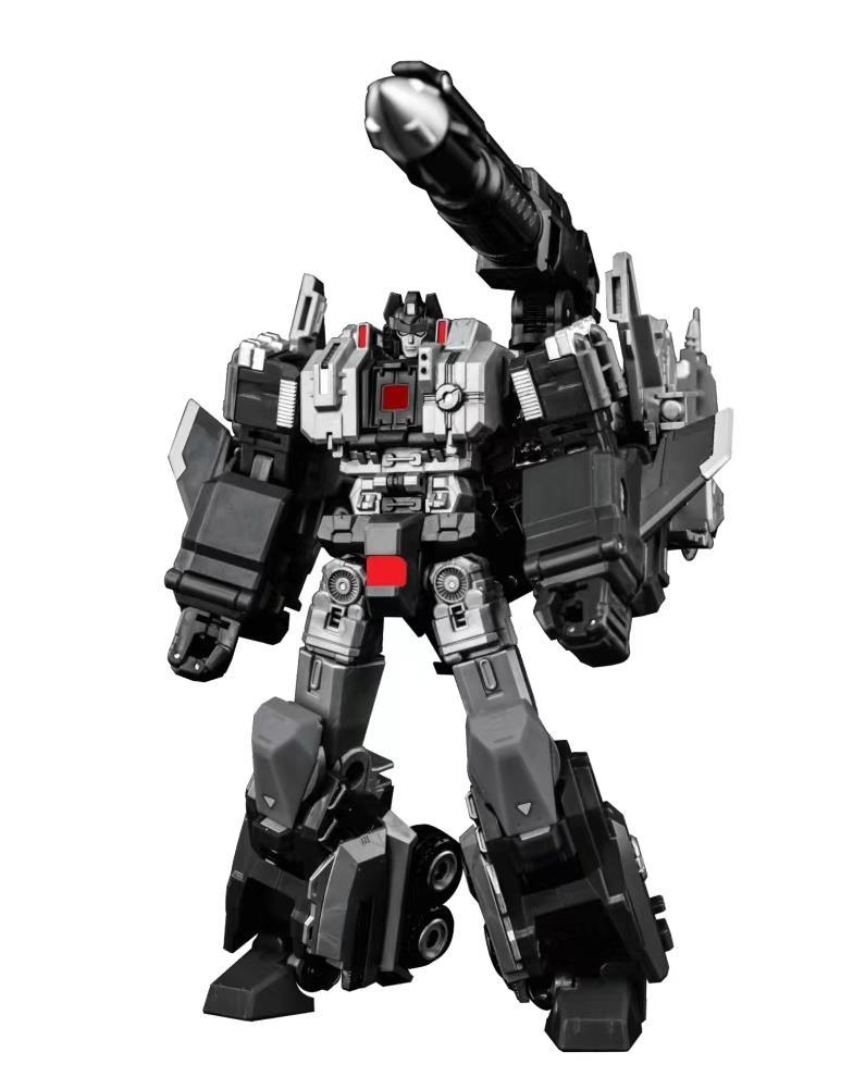 MAKETOYS Dystopia ディストピア 非正規 メトロタイタン TF | werc.co.nz