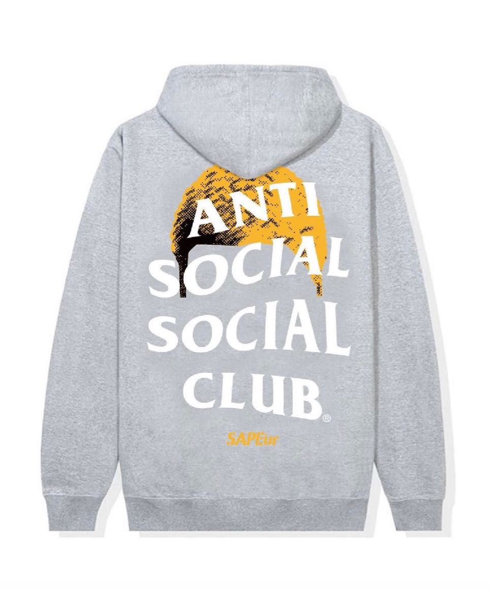 アンチソーシャルソーシャルクラブ(ANTI SOCIAL SOCIAL CLUB)の新品