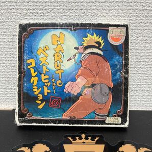 「NARUTO-ナルト-」Best Hit Collection