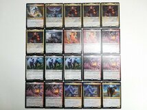 sB301s [大量] MTG 多色 R レア 計100枚 奇怪な具現 難問の鎮め屋 猪牙のしもべ 手練れの戦術 聖蜜の巫女 心臓癒し 他_画像5