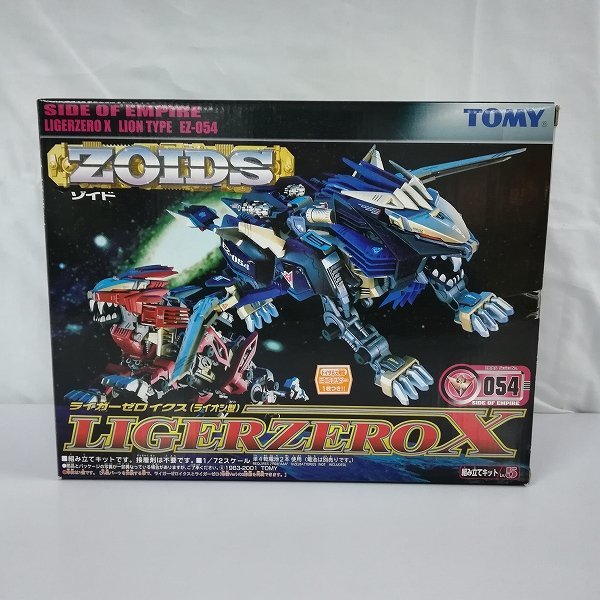 ヤフオク! -ライガーゼロイクスの中古品・新品・未使用品一覧 ヤフオク! -ライガーゼロイクスの中古品・新品・未使用品一覧