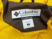 ◆◇中古品 Columbia　コロンビア　ジャケット　アウトドア　アウター　メンズ　Lサイズ　 TH22ー169◇◆_画像3