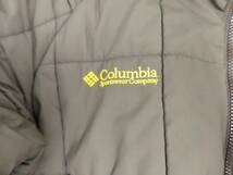 ◆◇中古品 Columbia　コロンビア　ジャケット　アウトドア　アウター　メンズ　Lサイズ　 TH22ー169◇◆_画像6