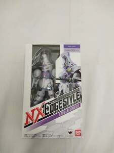 ◆◇中古品　開封済み　NXEDGE　STYLE　＜MS　UNIT＞　ガンダムキマリス　「機動戦士ガンダム　鉄血のオルフェンズ」　TH68-100◇◆