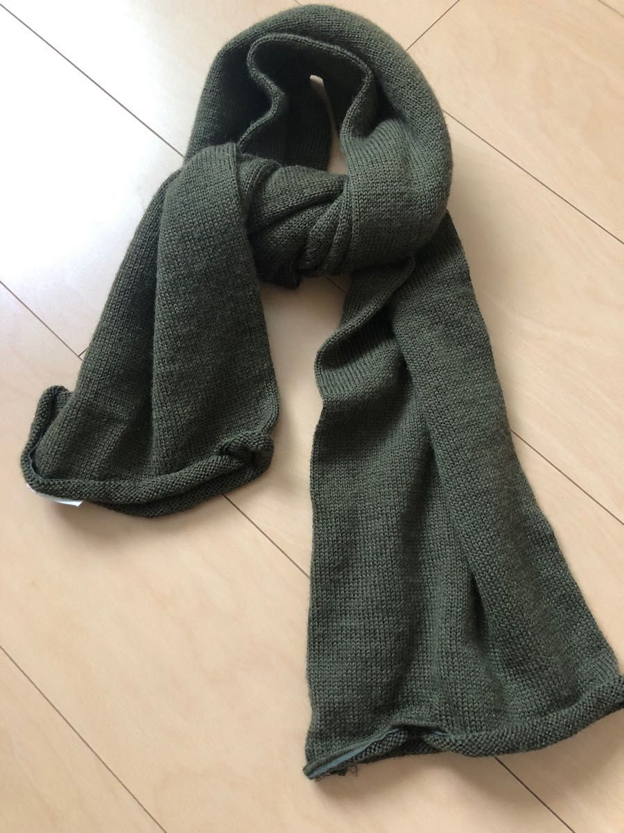 GUCCI グリッタースカーフ マフラー スター柄|PayPayフリマ