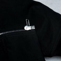 DRKSHDW イタリア製 中綿　ボンバージャケット DU17F2760-MU S Rick Owens フライトジャケット_画像7