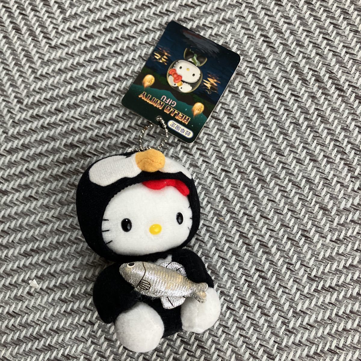 送料込】 【バラ売り不可】ご当地キティぬいぐるみマスコット20個⑥