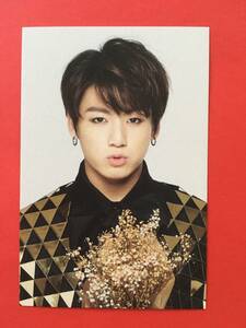 BTS bulletproof boy . flower sama year .EPILOGUE photo card John gkgk2 prompt decision valuable 