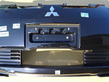 アイ　20年　DBA-HA1W　フロントバンパー　カラー X42　_画像5