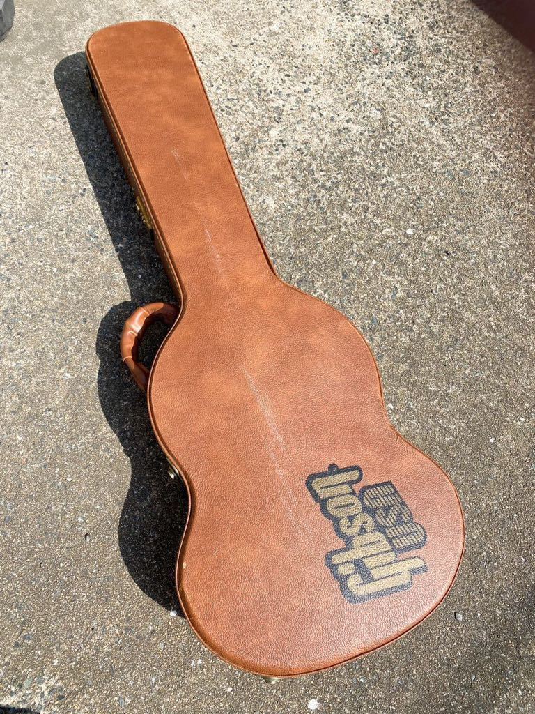 ヤフオク! -「gibson ブラウンケース」(ハードケース) (ケース)の落札