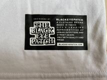 【Reebok DESIGNED by BlackEyePatch】クラシックス Tシャツ [Classics Tee] リーボック　ホワイト　白_画像10