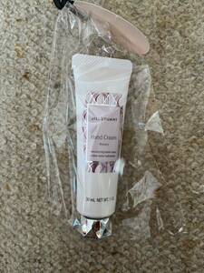  unused new goods * Jill Stuart hand cream low ji-z