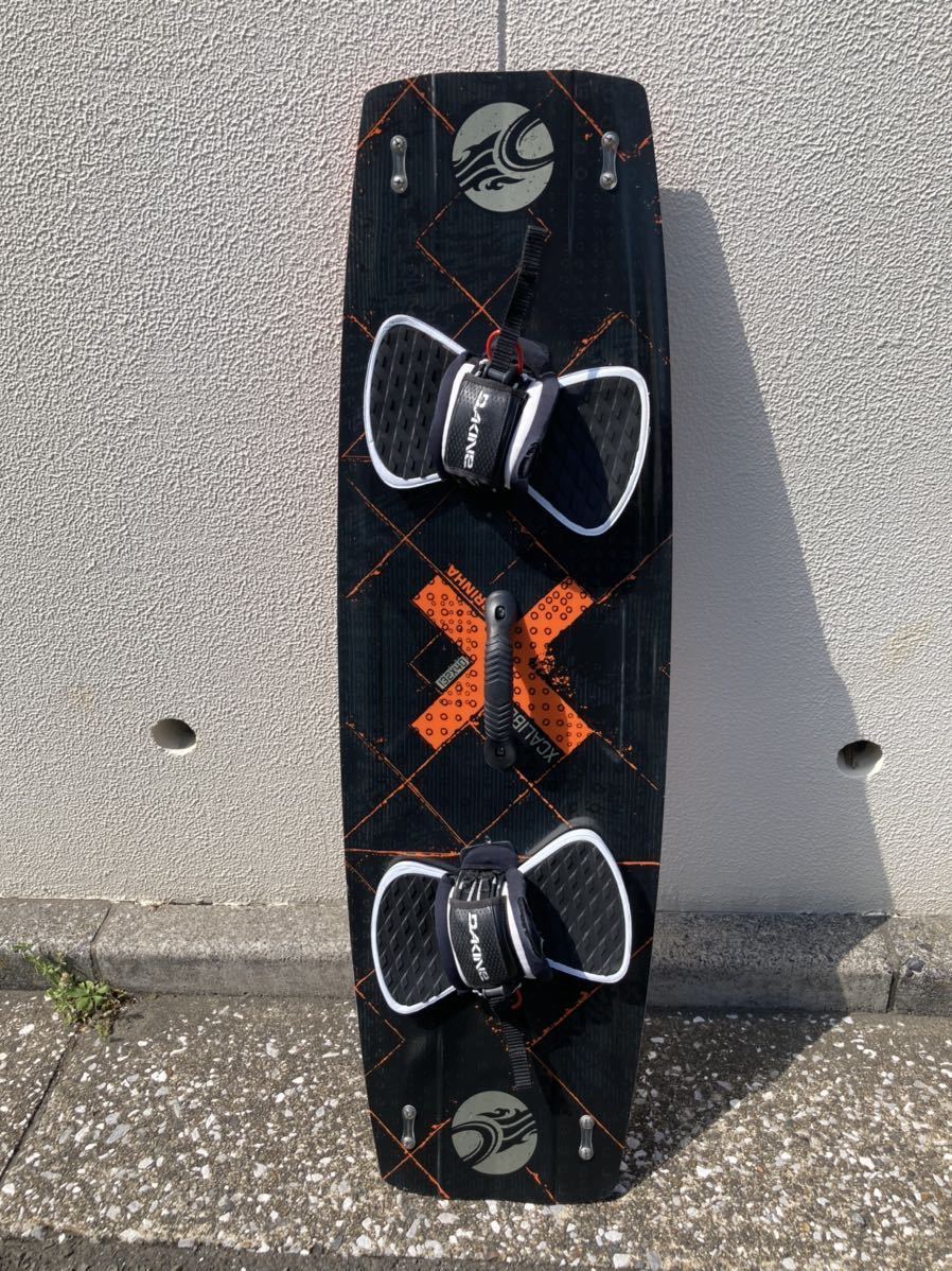 最新情報 カイト用ボード SHINNSTAR - ENCORE KITEBOARD ブーツ 開店