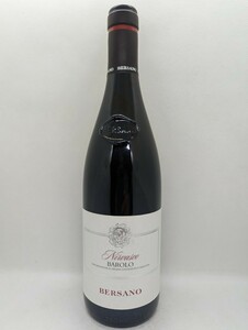 Bersano Barolo Nirvasco 2017