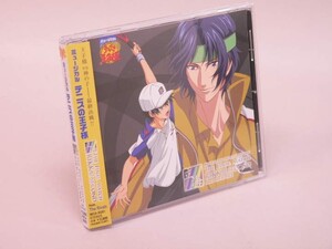 （CD） ミュージカルテニスの王子様The The Final Match 立海 Second feat. The Rivals／1st シーズン【中古】