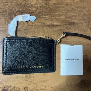 MARC JACOBS フラグメントケース キーケース 定期入れ パスケース ミニ財布