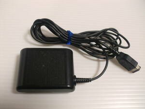 任天堂　純正品　初代ニンテンドーDS GBA SP 用　充電器　NTR-002　NINTENDO　簡易クリーニング・動作確認済み　電源