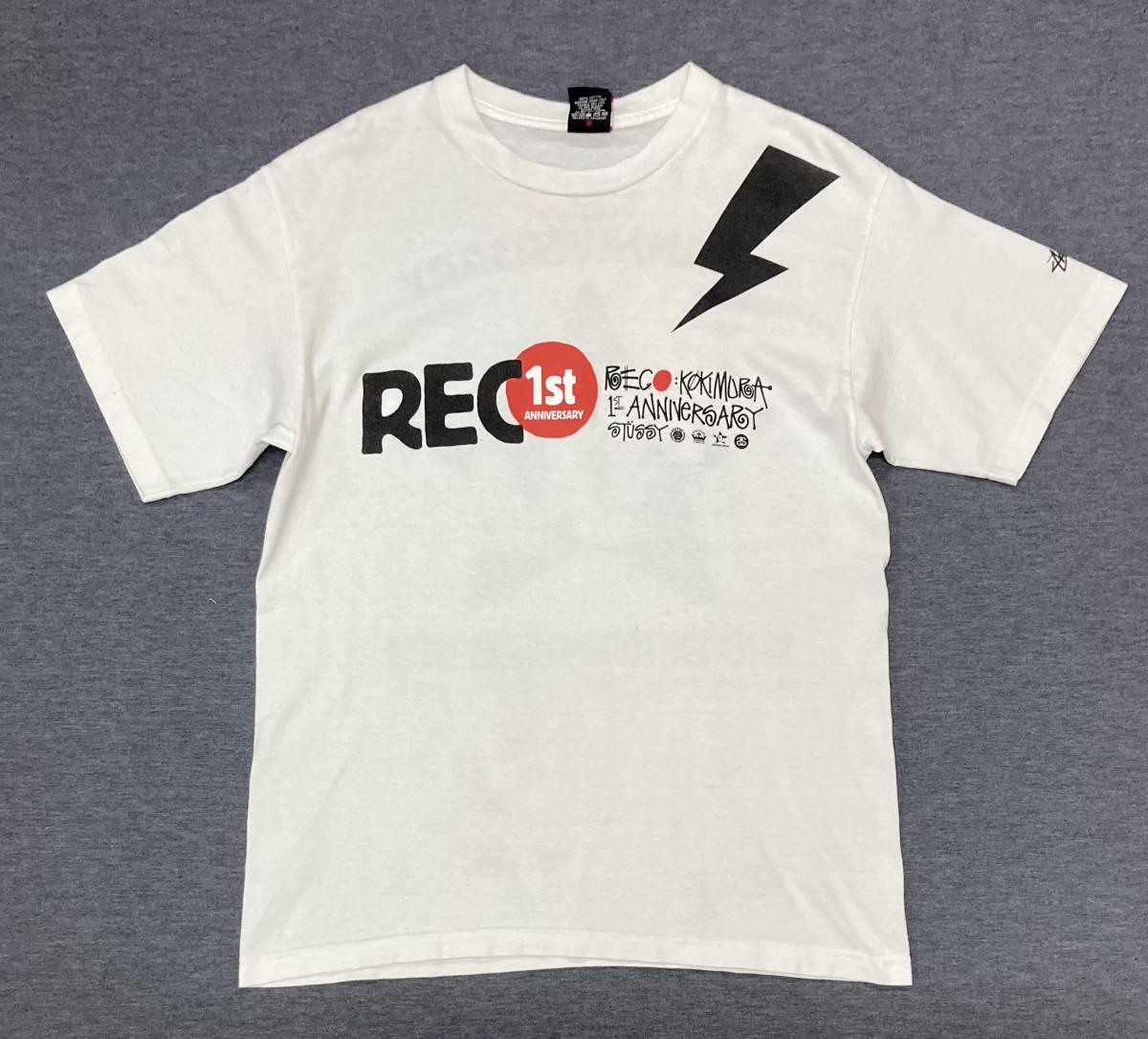 Yahoo!オークション -「stussy 限定tシャツ」の落札相場・落札価格 Yahoo!オークション -「stussy 限定tシャツ」の落札相場・落札価格