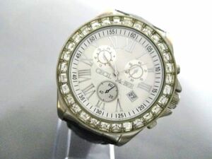 CECIL McBEE(セシルマクビー)　紳士腕時計　CM-0174　クォーツ　839032B321EC07