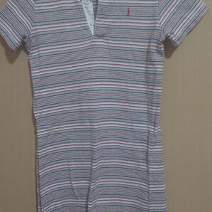 土日のみ 削除前に値下げしました イーストボーイ ワンピース