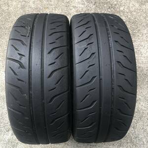 ブリヂストン　ポテンザRE-71R　215/40R18　2本セット　2019年製造　No.52114