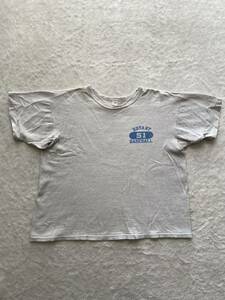 McCOY SPORTSWEAR size42 Tシャツ ヴィンテージ ビンテージ リアルマッコイズ マッコイスポーツウエア