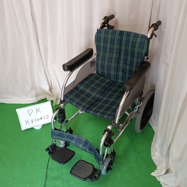 ヤフオク! -「電動車椅子 中古」の落札相場・落札価格