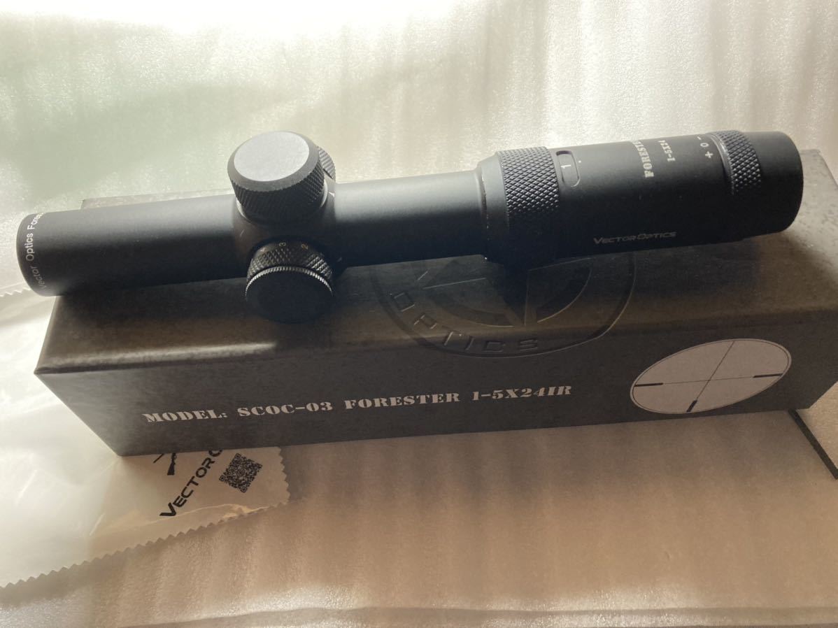 2025年最新】Yahoo!オークション -vector optics foresterの中古 2025年最新】Yahoo!オークション -vector optics foresterの中古