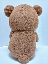 FOREST TEDDY BEAR ぬいぐるみ_画像7