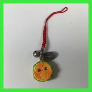 Z-165* Sesame Street Elmo. strap universal Studio Japan USJ commodity tag less Sesame Street character 