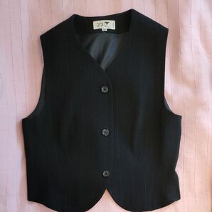 レディースベスト&スカート