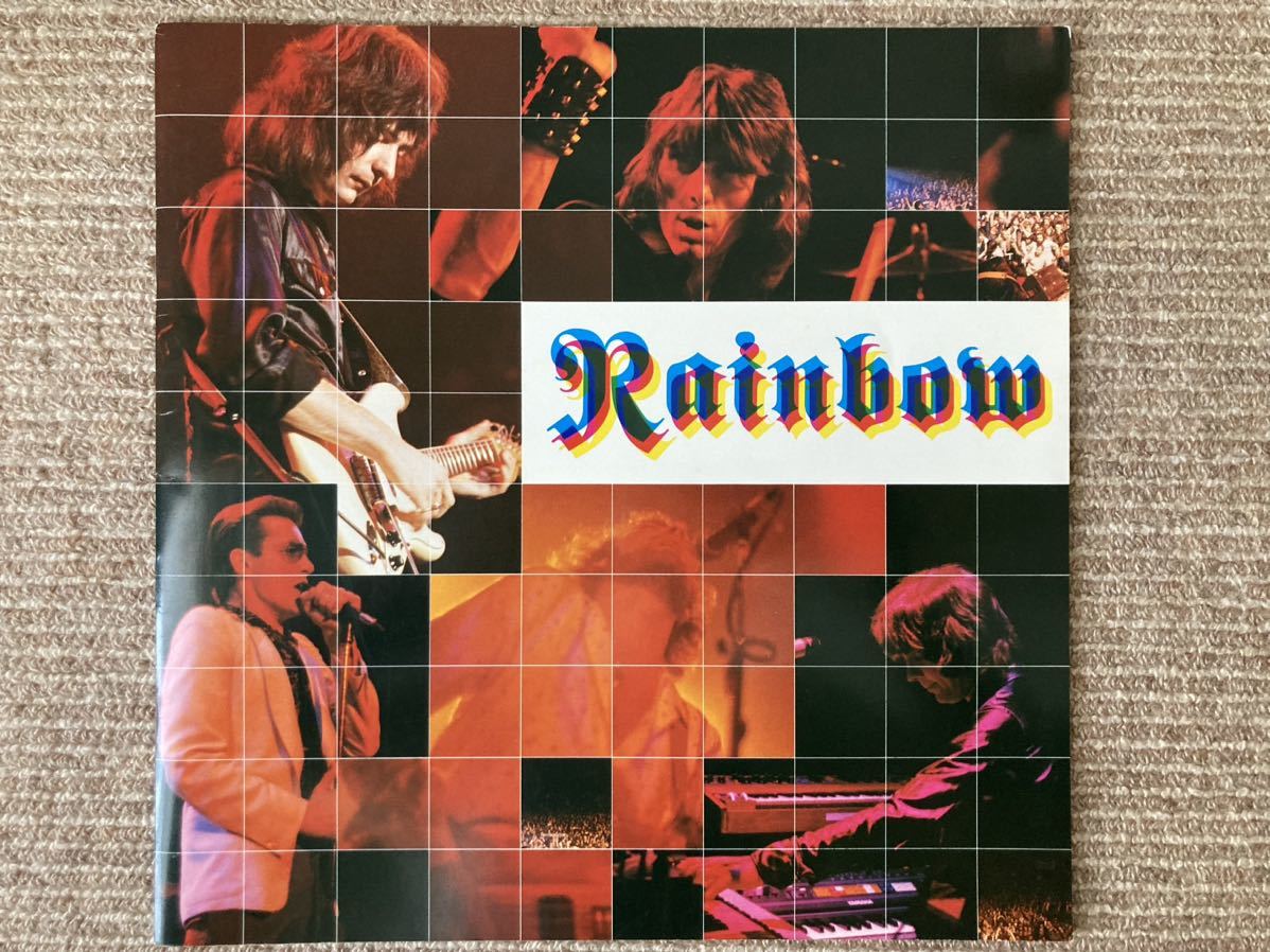 ヤフオク! -パンフ(rainbow(パンフレット)の中古品・新品・未使用品一覧