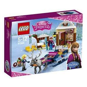  Lego (LEGO) Disney hole . Chris tof. adventure 41066