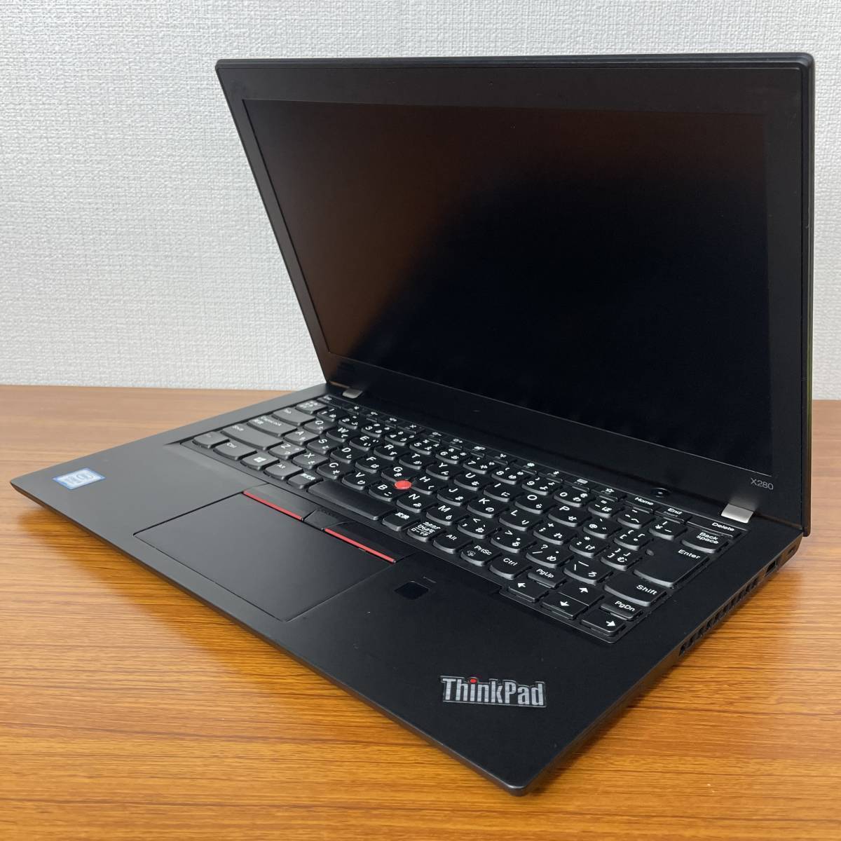 ThinkPad X280 Lenovo Core i5 8GB 128GB camping.com