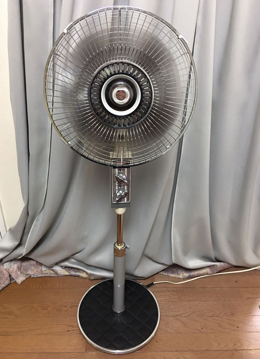ヤフオク! -「東芝レトロ扇風機」の落札相場・落札価格