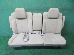 [ shelves .. goods ][psi] CV5W CV2W Delica D5 second seat left right set bench seat middle seat 