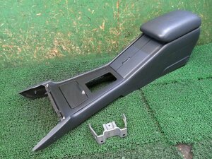 [psi] Toyota GS151H JZS151 LS151H Crown hardtop previous term center console 