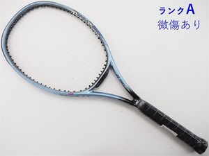 中古 テニスラケット ヨネックス マッスル パワー 6 ライト (G2)YONEX MUSCLE POWER 6 Light