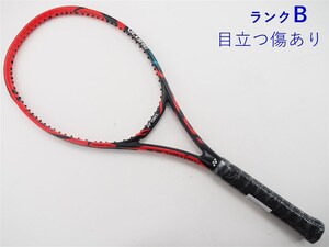 中古 テニスラケット ヨネックス ブイコア ツアー エフ 97 2015年モデル (G2)YONEX VCORE TOUR F 97 2015